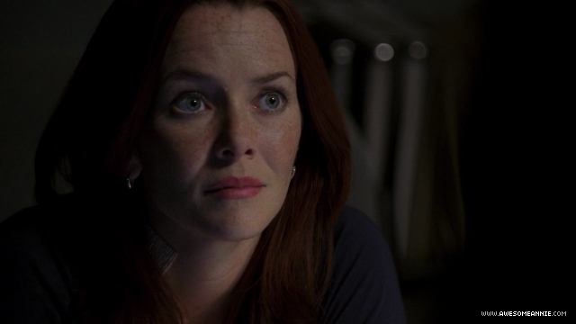 Annie Wersching as Renee Walker in 24 Season 7 Episode 14