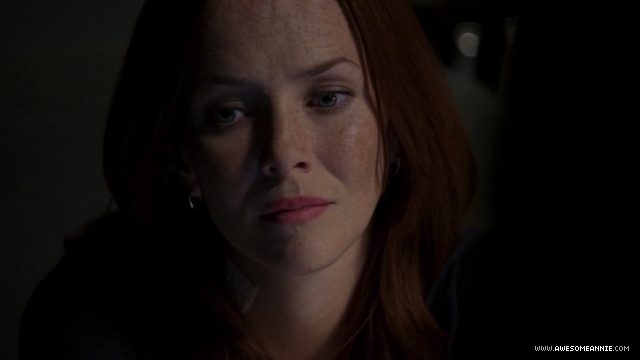 Annie Wersching as Renee Walker in 24 Season 7 Episode 14