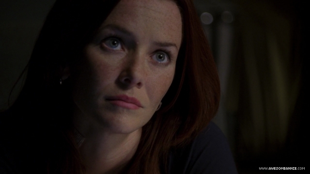 Annie Wersching as Renee Walker in 24 Season 7 Episode 14