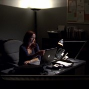 Annie Wersching as Renee Walker in 24 Season 7 Episode 14