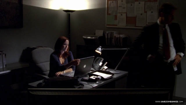 Annie Wersching as Renee Walker in 24 Season 7 Episode 14