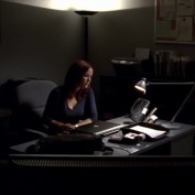 Annie Wersching as Renee Walker in 24 Season 7 Episode 14