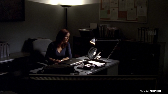 Annie Wersching as Renee Walker in 24 Season 7 Episode 14