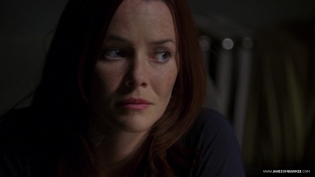 Annie Wersching as Renee Walker in 24 Season 7 Episode 14