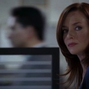 Annie Wersching as Renee Walker in 24 Season 7 Episode 14