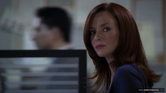 Annie Wersching as Renee Walker in 24 Season 7 Episode 14