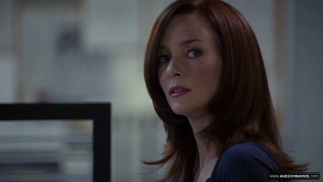 Annie Wersching as Renee Walker in 24 Season 7 Episode 14