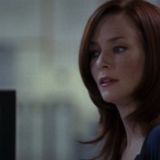 Annie Wersching as Renee Walker in 24 Season 7 Episode 14