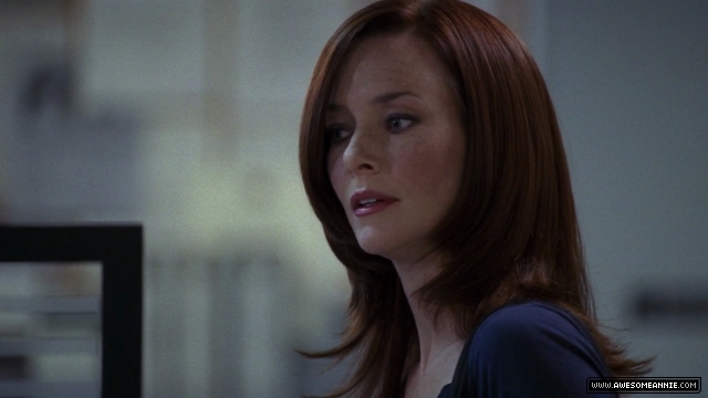 Annie Wersching as Renee Walker in 24 Season 7 Episode 14