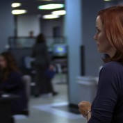 Annie Wersching as Renee Walker in 24 Season 7 Episode 14