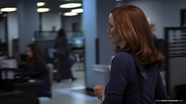 Annie Wersching as Renee Walker in 24 Season 7 Episode 14