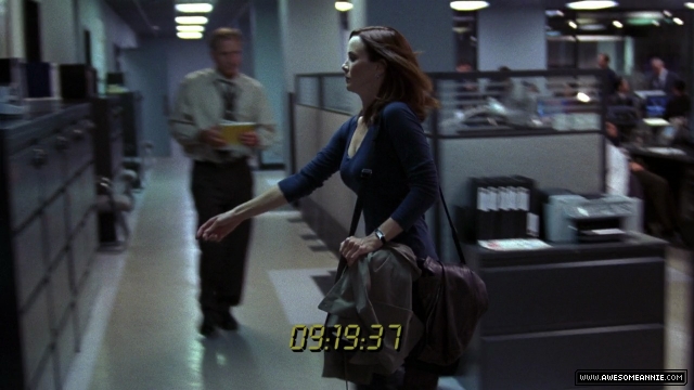 Annie Wersching as Renee Walker in 24 Season 7 Episode 14