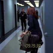 Annie Wersching as Renee Walker in 24 Season 7 Episode 14