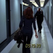 Annie Wersching as Renee Walker in 24 Season 7 Episode 14