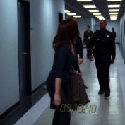 Annie Wersching as Renee Walker in 24 Season 7 Episode 14