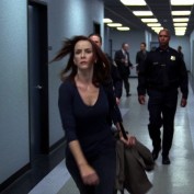 Annie Wersching as Renee Walker in 24 Season 7 Episode 14