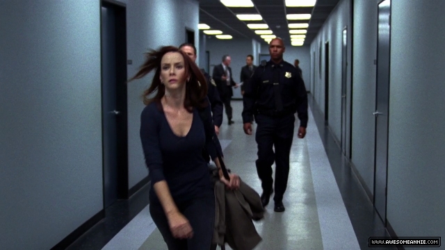 Annie Wersching as Renee Walker in 24 Season 7 Episode 14