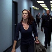 Annie Wersching as Renee Walker in 24 Season 7 Episode 14