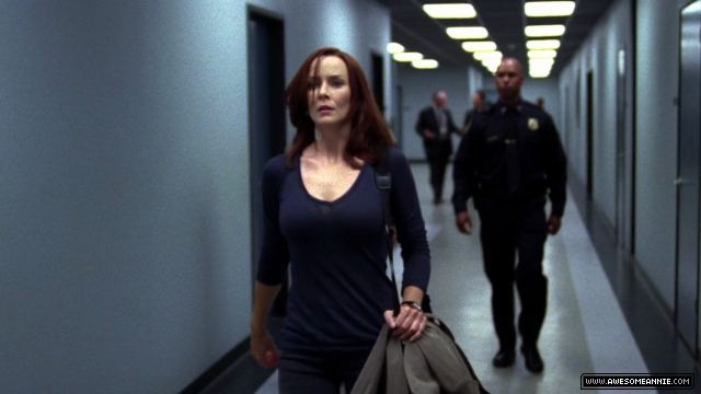 Annie Wersching as Renee Walker in 24 Season 7 Episode 14