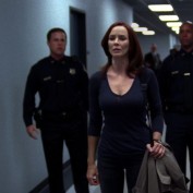 Annie Wersching as Renee Walker in 24 Season 7 Episode 14