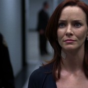 Annie Wersching as Renee Walker in 24 Season 7 Episode 14