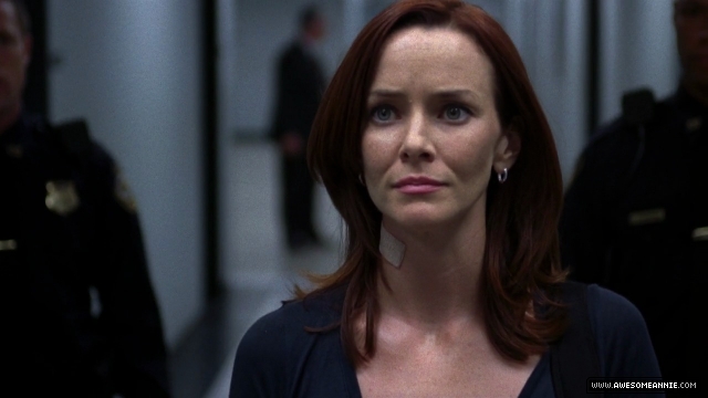 Annie Wersching as Renee Walker in 24 Season 7 Episode 14