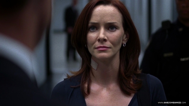 Annie Wersching as Renee Walker in 24 Season 7 Episode 14