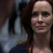 Annie Wersching as Renee Walker in 24 Season 7 Episode 14