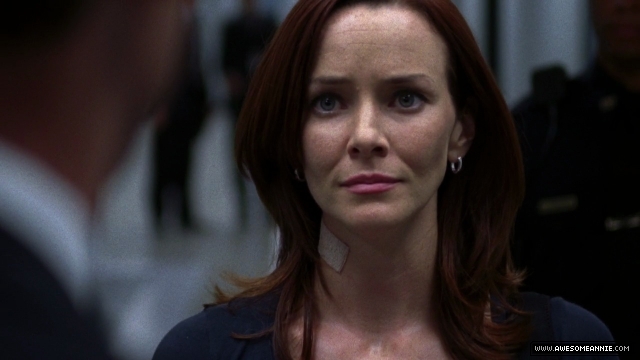 Annie Wersching as Renee Walker in 24 Season 7 Episode 14