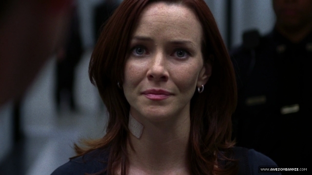 Annie Wersching as Renee Walker in 24 Season 7 Episode 14