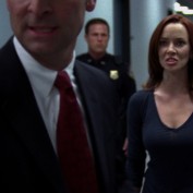 Annie Wersching as Renee Walker in 24 Season 7 Episode 14