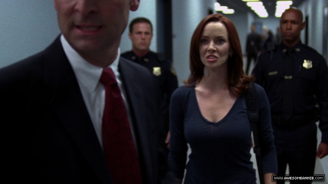 Annie Wersching as Renee Walker in 24 Season 7 Episode 14