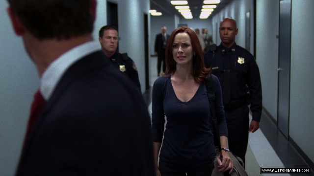 Annie Wersching as Renee Walker in 24 Season 7 Episode 14