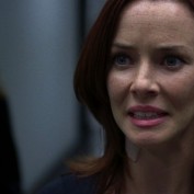 Annie Wersching as Renee Walker in 24 Season 7 Episode 14