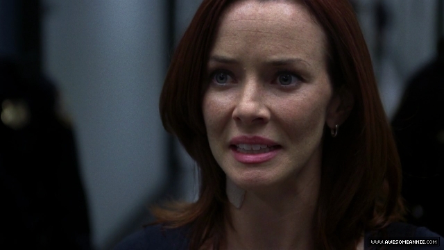 Annie Wersching as Renee Walker in 24 Season 7 Episode 14