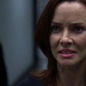 Annie Wersching as Renee Walker in 24 Season 7 Episode 14