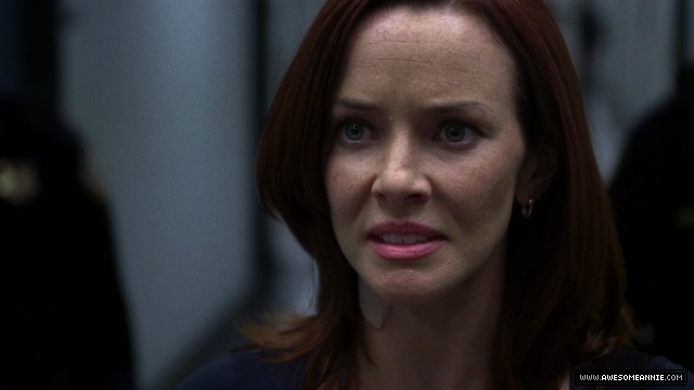 Annie Wersching as Renee Walker in 24 Season 7 Episode 14