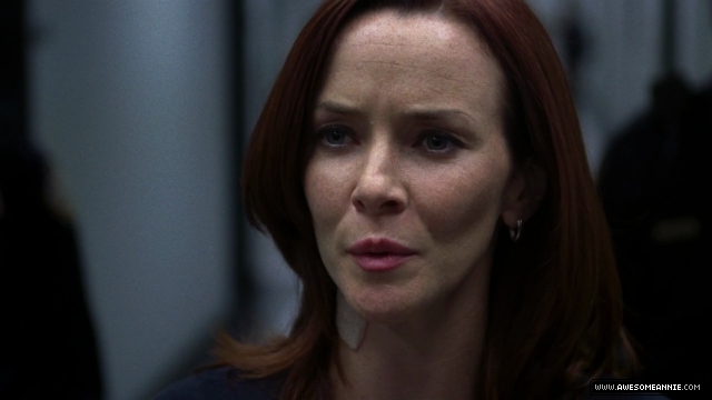 Annie Wersching as Renee Walker in 24 Season 7 Episode 14