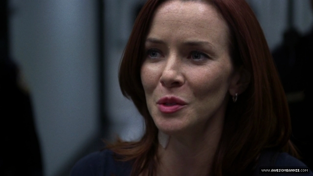 Annie Wersching as Renee Walker in 24 Season 7 Episode 14