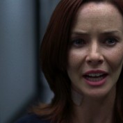 Annie Wersching as Renee Walker in 24 Season 7 Episode 14