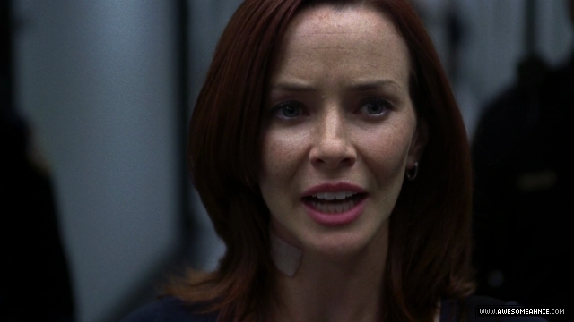 Annie Wersching as Renee Walker in 24 Season 7 Episode 14