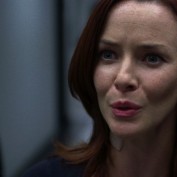 Annie Wersching as Renee Walker in 24 Season 7 Episode 14