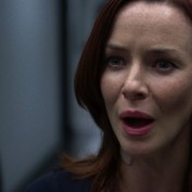 Annie Wersching as Renee Walker in 24 Season 7 Episode 14