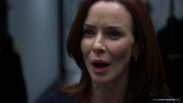 Annie Wersching as Renee Walker in 24 Season 7 Episode 14