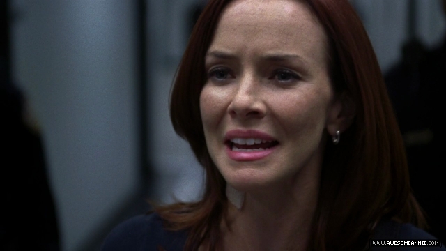 Annie Wersching as Renee Walker in 24 Season 7 Episode 14