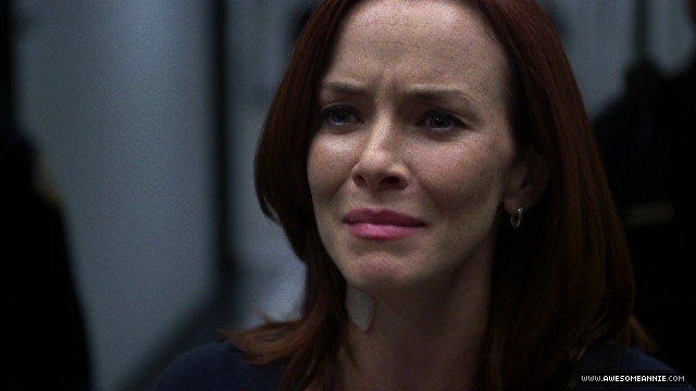 Annie Wersching as Renee Walker in 24 Season 7 Episode 14