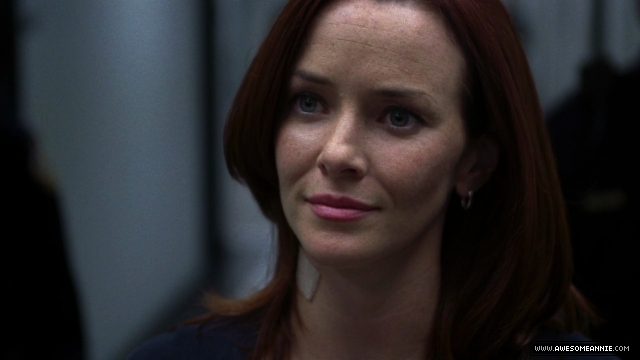 Annie Wersching as Renee Walker in 24 Season 7 Episode 14