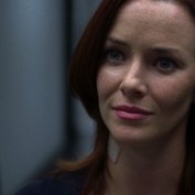 Annie Wersching as Renee Walker in 24 Season 7 Episode 14