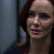 Annie Wersching as Renee Walker in 24 Season 7 Episode 14