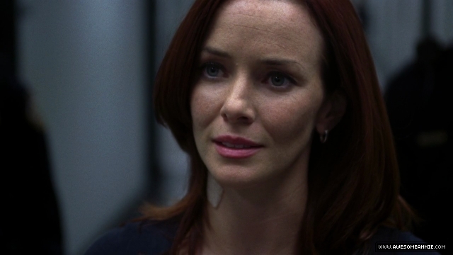 Annie Wersching as Renee Walker in 24 Season 7 Episode 14